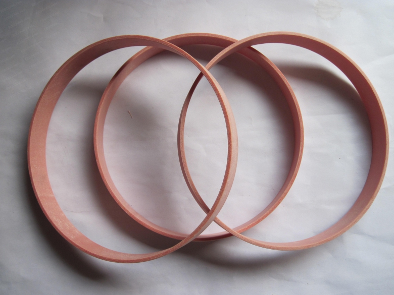 酚醛夹布导向环