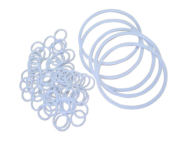 聚四氟乙烯挡圈